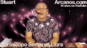 horoscopoarcanos libra horoscopo arcanos arcanos.com horoscopo semanal GIF