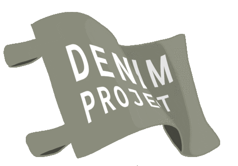 Dp Sticker by MOJOMOTO