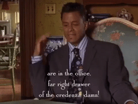 season 5 netflix GIF by Gilmore Girls 