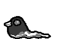 lentopet virtualpet lentopet juncosnake Sticker