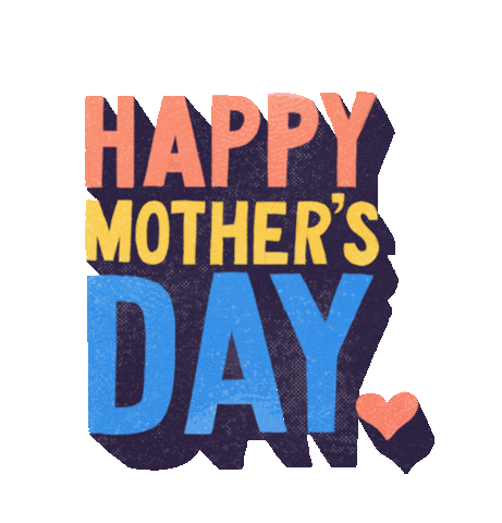 Mothers Day Mom Sticker by Facebook