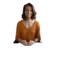 Sticker by Stefanie Anderson