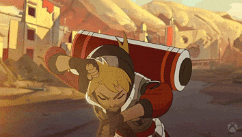 Happy Oh No GIF by Xbox