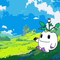 Happy Good Morning GIF by Magic Eden