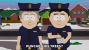 GIF by South Park 