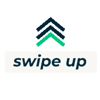 Swipe Up Sticker by Life Happens