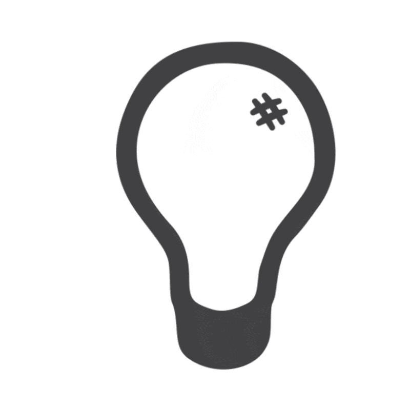 Idea Lightbulb Sticker by ShareStory for iOS & Android GIPHY