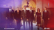 Episode 2 Nbc GIF by Law & Order