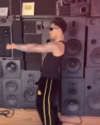 5 Star GIF by Respective