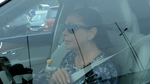 pantoja no GIF by Mediaset España