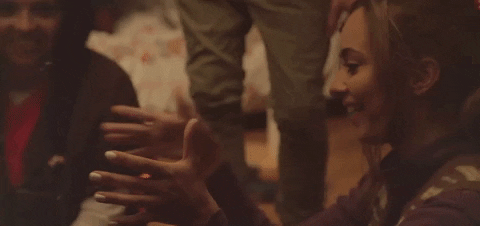 Behind The Scenes Magic GIF by Little Mix