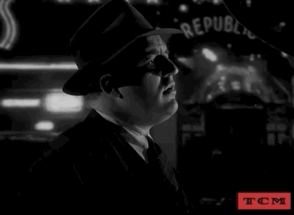 I Wake Up Screaming Film Noir GIF by Turner Classic Movies