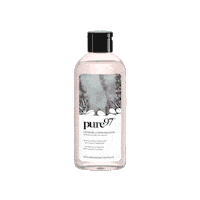 vegan shampoo Sticker by The Pulse Of Beauty