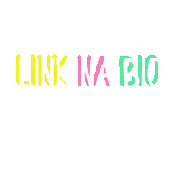 TiemiStore link maternidade maes link na bio Sticker