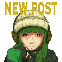 Art Illustration Sticker