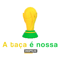 Hexa Sticker by Grupo Engepeças