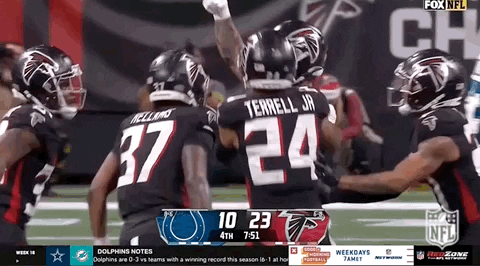 National Football League GIF by NFL