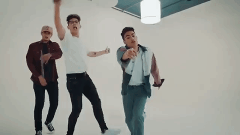 austin porter teacher GIF by PRETTYMUCH