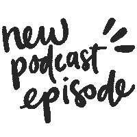 gibbssooner new podcast new episode new podcast Sticker