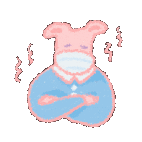 Monya2410 giphyupload giphythatsgonnabeanofrommedawg smile sleepy Sticker