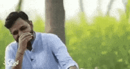 Laughter Laughing GIF by Neelesh Misra