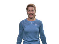 Swipe Up Dancing On Ice Sticker by SBS6