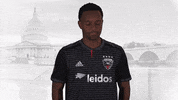 robinson jalen GIF by D.C. United