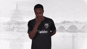 robinson jalen GIF by D.C. United