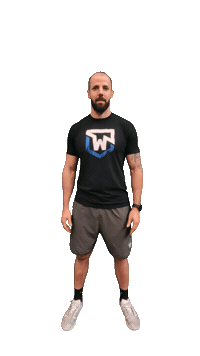 Cfw Sticker by Crossfit Wädenswil