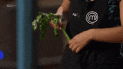 Pocket Adi GIF by MasterChefAU