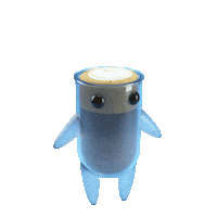 Happy Rise And Shine Sticker