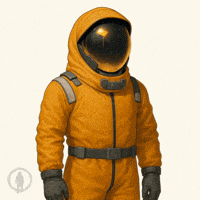 You Got It Crypto GIF by Warped Universe