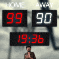 90 Away GIF