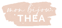Theajewelry Sticker by Thea