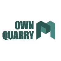 New Post Marble Sticker by Margramar Surfaces