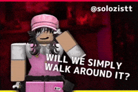 Walk GIF