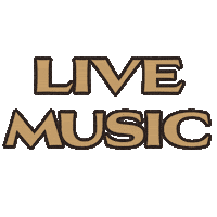 Live Music Gibson Sticker by Ariete Hospitality Group