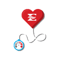 Evolversgored Sticker by Evolve Bank & Trust