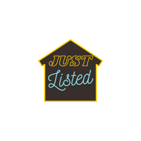 Real Estate Home For Sale Sticker by ReeceNichols Liberty