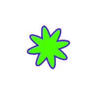 Flower Trending Sticker