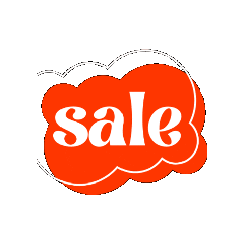 Sale Sticker by FrauEinzelhandel