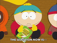 GIF by South Park 