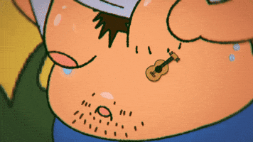 Cry Crying GIF by hollaartyourboy