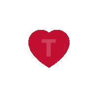 Public Transit Pride Sticker by SFMTA-Muni
