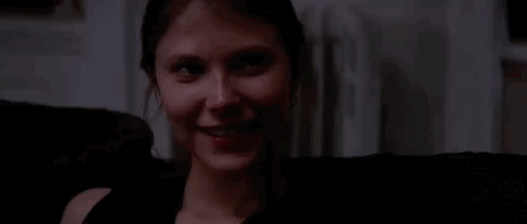thelma GIF by The Orchard Films