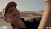 acorn-tv lol selfie seal acorn tv GIF