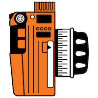 Film Cinema Sticker by Teradek