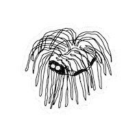 Sticker by YAHYA STUDIO