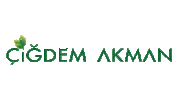 Sticker by Çiğdem Akman