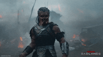 Elle Fanning Predator GIF by 20th Century Studios